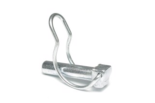 Штіфт з кільцем (Cametet)