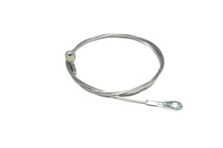 Трос L=1690 мм (Cametet)