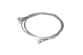 Трос L=1540 мм (Cametet)