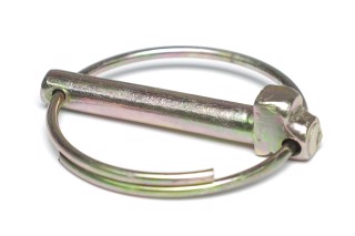 Штифт (Cametet)