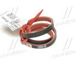 Ремінь 4PK852 серія POLYAGRI (Cametet)