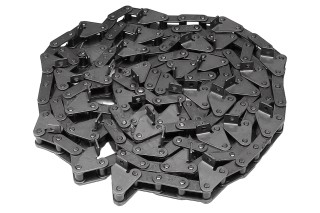 Ланцюг елеватора (посилений) палець 8,3  CLAAS (Cametet)