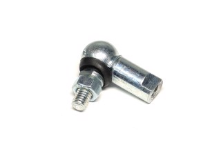 Наконечник троса (Cametet)