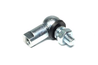 Наконечник троса (Cametet)