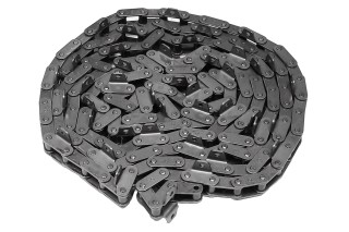 Ланцюг елеватора (під пластик шкр) посилений (палець 8.3) н/з CLAAS (Cametet)