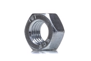 Гайка М12х1,75 (міцність 8) (Cametet)