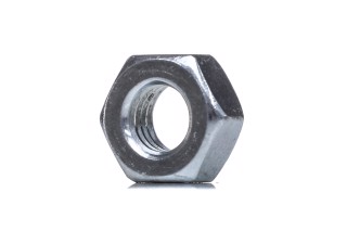 Гайка М10 x 1.5 (міцність 8) (Cametet)