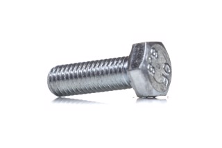 Болт М8 х 25 x 1,25, твердість 8.8 (Cametet)