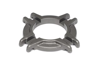 Кільце упорне відтяжних важелів КАМАЗ (RIDER)