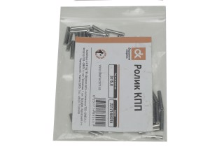 Ролик КПП МТЗ <ДК>