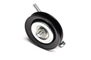 Ролик натяжний ременя приводного MITSUBISHI L200 IV -16, Pajero Sport 2 08- (вир-во Jakoparts)