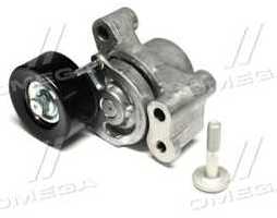 Ролик натяжителя ремня приводного MITSUBISHI L200 V 14-, Pajero Sport 3 15- (пр-во Jakoparts)