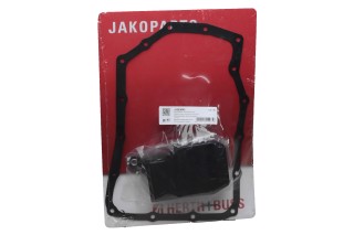 Фільтр АКПП з прокладкою Mazda 2 14-, 3 -19 (вир-во Jakoparts)