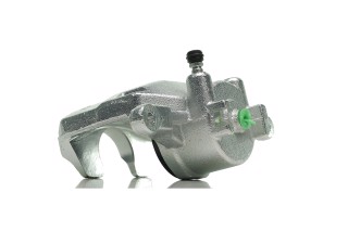 Супорт гальмівний передн. прав. MITSUBISHI L200 IV, V 04-, Pajero Sport 2 08- (вир-во Jakoparts)