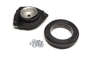 Опора амортизатора з підшипн. передн. лів. Nissan Juke 1 -19 (вир-во Jakoparts)