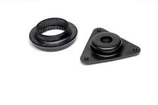 Опора амортизатора з підшипн. передн. Nissan Qashqai 2 13- (вир-во Jakoparts)