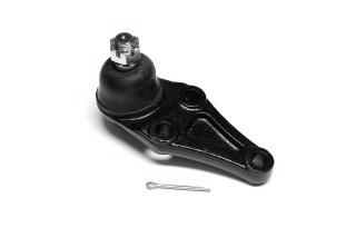 Опора кульова MITSUBISHI L200 IV 04-, Pajero 4 06- (вир-во Jakoparts)