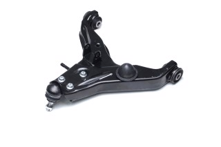 Рычаг подвески передн. лев. нижн. MITSUBISHI L200 V 14-, Pajero Sport 3 15- (пр-во Jakoparts)