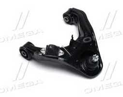 Рычаг подвески передн. лев. верхн. MITSUBISHI L200 V 14-, Pajero Sport 3 15- (пр-во Jakoparts)