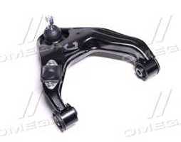 Рычаг подвески передн. прав. верхн. MITSUBISHI L200 V 14-, Pajero Sport 3 15- (пр-во Jakoparts)