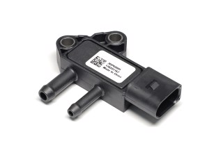 Датчик тиску вихлопних газів Mazda 3 -19, MITSUBISHI L200 IV -16 (вир-во Jakoparts)