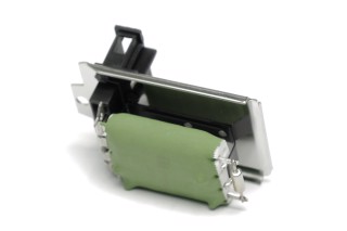 Резистор вентилятора печки VAG (пр-во FEBI)