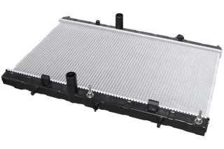 Радіатор NIS ROGUE 14- (GNA)