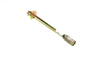 Трубка приймальна з фільтром КАМАЗ зимова в зб. 250л <ДК>