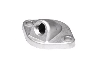 Патрубок головки блоку циліндрів Д-240-245 <ДК>