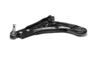 Важіль підвіски CHEVROLET AVEO 04- перед. лів. (вир-во DENCKERMANN)