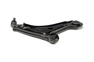 Важіль підвіски CHEVROLET LACETTI 07 ниж. прав. (вир-во DENCKERMANN)