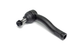 Накінечник рульової тяги CHEVROLET LACETTI 04-, NUBIRA 05- прав.(вир-во DENCKERMANN)