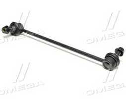 Стійка стаб. CHEVROLET LACETTI 05- передн. лів. (вир-во DENCKERMANN)