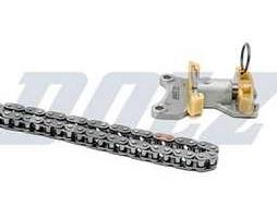 Комплект ланцюга приводу VAG 1,8/2,0 TFSI -09 (вир-во DOLZ)
