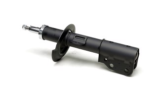 Амортизатор підв. CHEVROLET CAPTIVA 07- передн. лів. (вир-во DENCKERMANN)