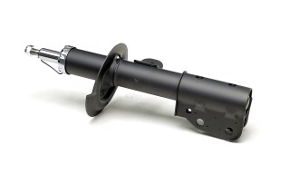 Амортизатор подв. CHEVROLET CAPTIVA 07- передн. прав. (пр-во DENCKERMANN)