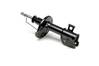 Амортизатор підв. CHEVROLET MATIZ (M200, M250), SPARK передн. лів. (вир-во DENCKERMANN)