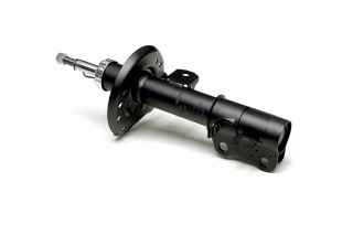 Амортизатор підв. CHEVROLET AVEO T300 1.2, 1.4 11- передн. прав. (вир-во DENCKERMANN)