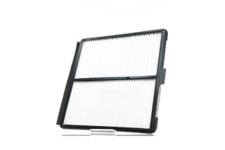 Фільтр салону CHEVROLET SPARK 05-, MATIZ 05- (вир-во DENCKERMANN)