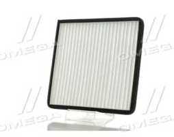 Фільтр салону CHEVROLET SPARK 10- (вир-во DENCKERMANN)