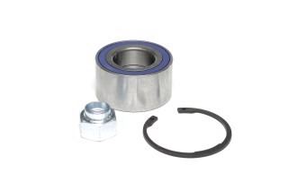 Підшипник маточини CHEVROLET, DAEWOO перед .мост (вир-во DENCKERMANN)