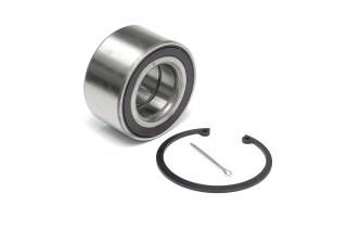 Підшипник маточини CHEVROLET AVEO 11- TRAXX 12- OPEL MERIVA B 10- перед .мост (вир-во DENCKERMANN)