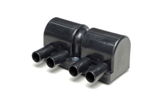 Котушка запалювання CHEVROLET AVEO/KALOS 03- CAPTIVA 06- MATIZ 05- (вир-во DENCKERMANN)