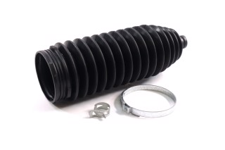 Пильовик рульової тяги AUDI A1, RENAULT LAGUNA II, VW POLO V 01- перед. міст (Вир-во SKF)