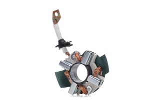 Щіткотримач стартера ГАЗ із дв.ЗМЗ 406 (стартер 5742.3708) (DECARO)