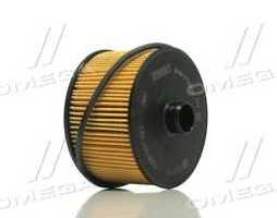 Фільтр оливний RENAULT LOGAN II 0.9 Tce 13-, NISSAN JUKE 1.2 14- (вир-во BOSCH)