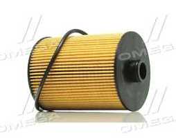 Фільтр оливний VAG 3.6 FSI 08- (вир-во BOSCH)