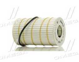 Фільтр оливний AUDI A4, A6, Q7 3.0 TFSI 08- (вир-во BOSCH)