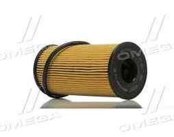 Фільтр оливний RENAULT DOKKER, DUSTER II 1.5 BLUE DCI 18- (вир-во BOSCH)