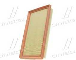 Фільтр повітряний TOYOTA C-HR 1.2, 2.0 16-, RAV4 2.5 18- (вир-во BOSCH)